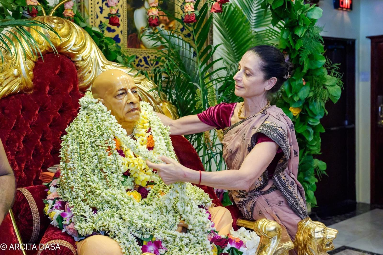 108 Garland Offering